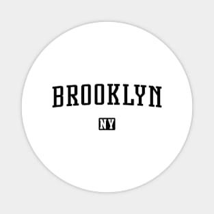 Brooklyn New York Magnet